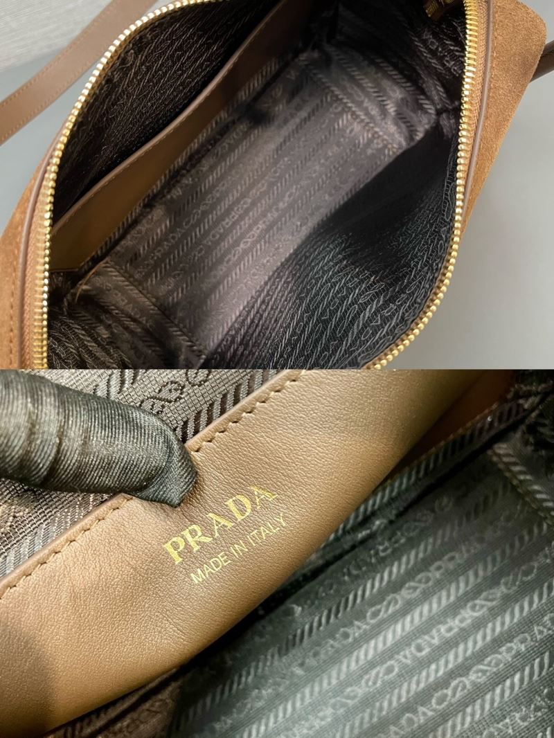 Prada Top Handle Bags